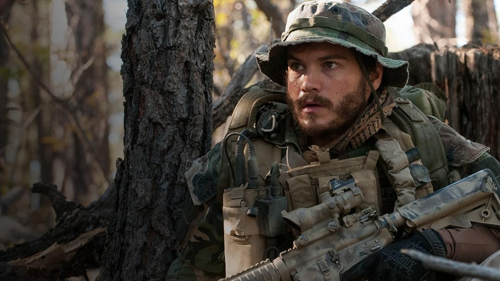 Lone Survivor 2014 - Best Survival Movies of All Time