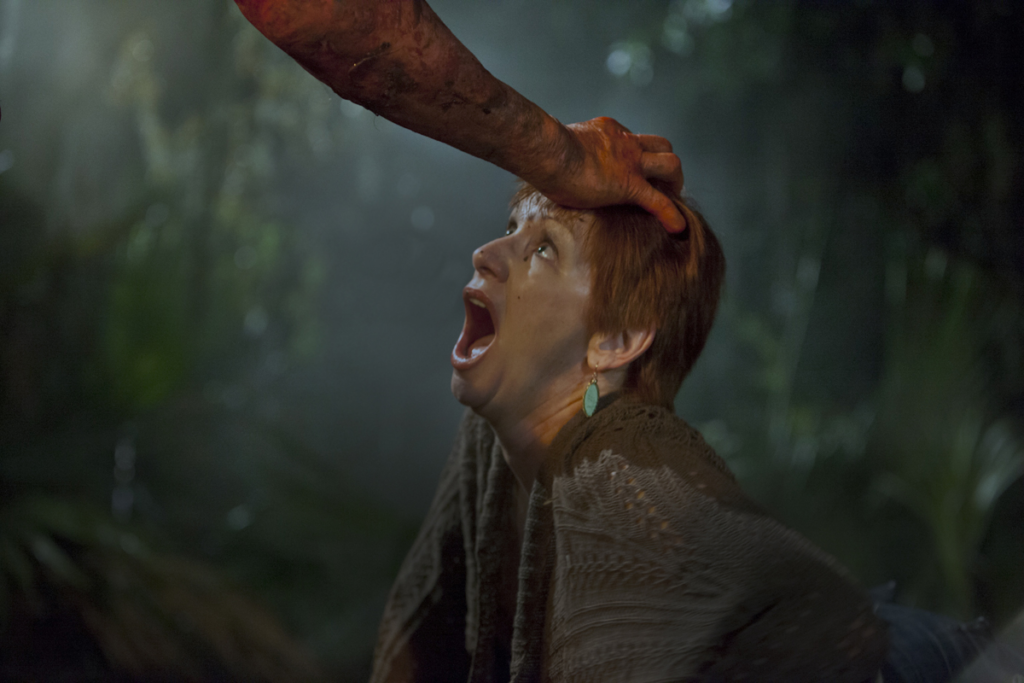 Hatchet 3 2013 - Best Thriller Movies of All Time

