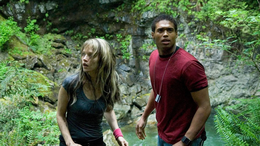 Wrong Turn 2 Dead End 2007 - Best Thriller Movies of All Time