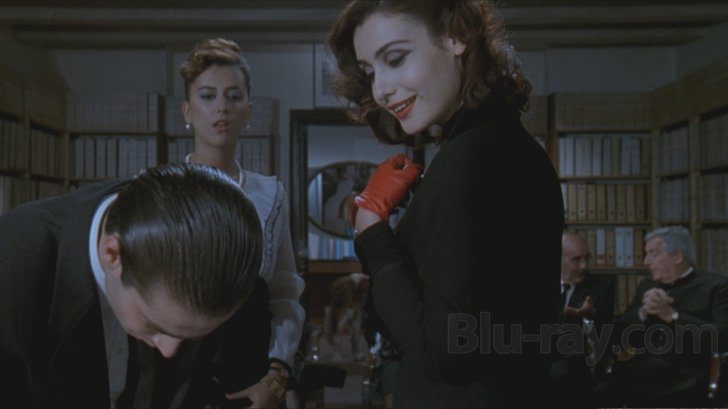 All Ladies Do It 1992 - Best Erotic Movies of All Time