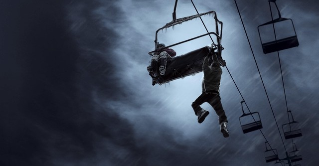Frozen 2008 - Best Survival Movies of All Time