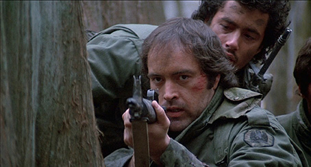 Southern Comfort 1981 - Best Survival Movies of All Time