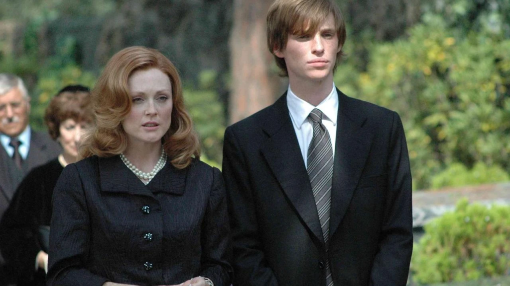 Savage Grace 2007 - Best Incest Movies of All Time